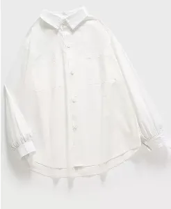 Parent child Sweater Three Or Four Family Family Model Parent child Vest Sweater White Shirt - Shop at LoveMi