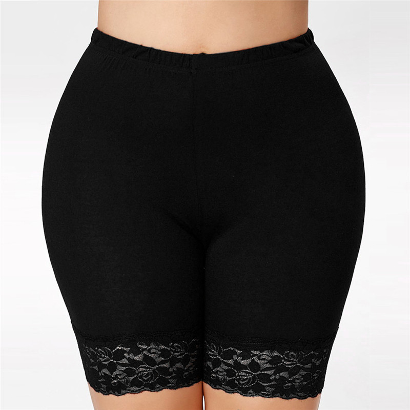 Title 5, High Waist Lace Leggings für Damen, Hüfttaschen...