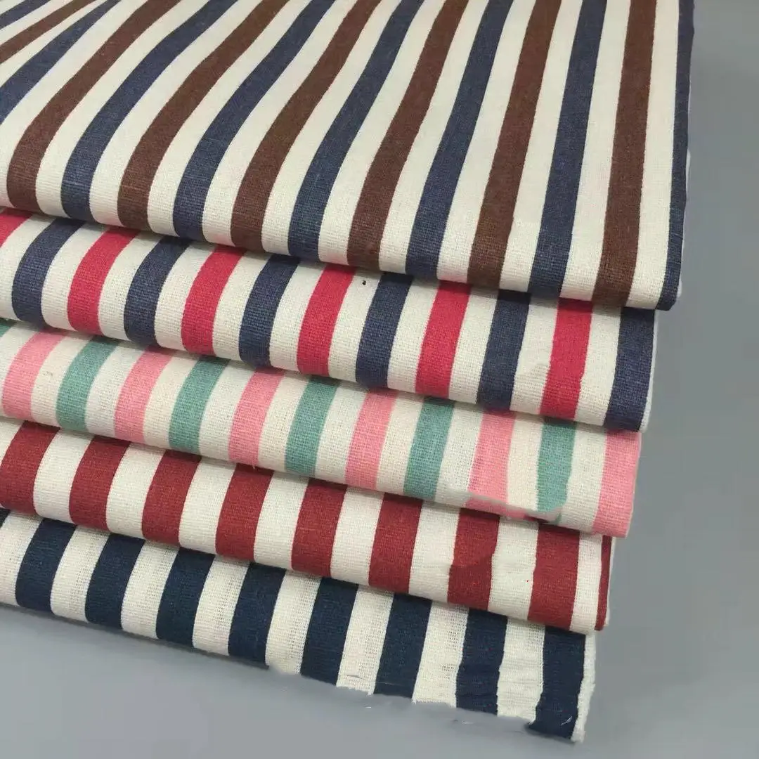 Manufacturers Direct Supply Linen Printing Color Strip
