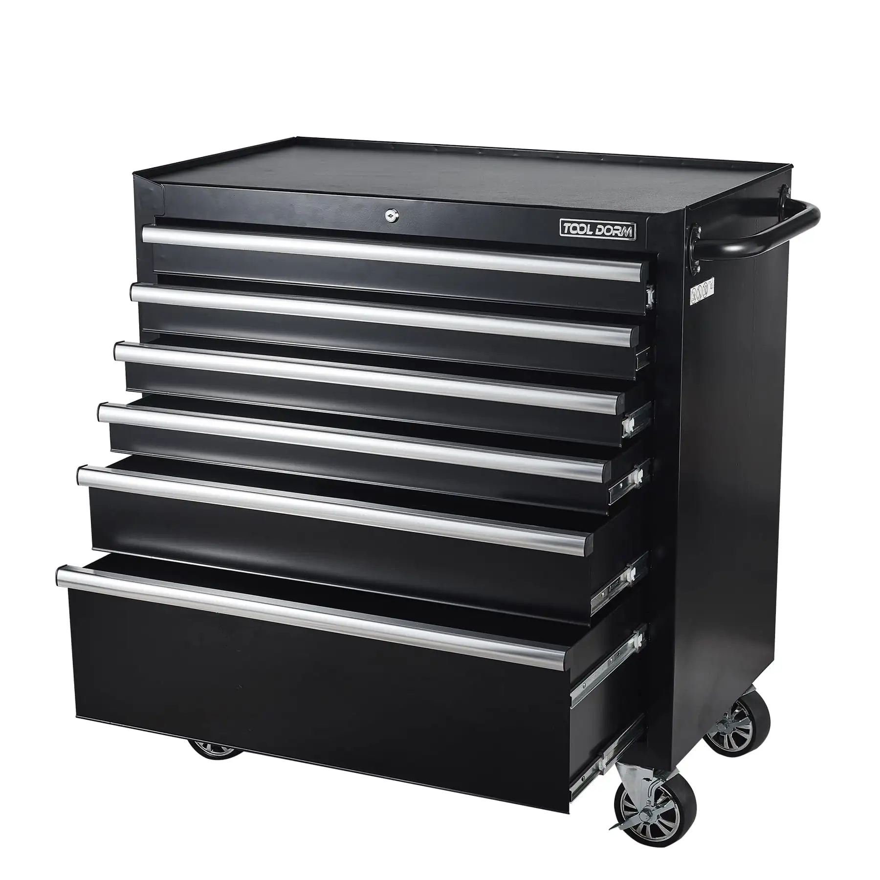 Only For Shipping On Waybill 36-inch 8-drawer