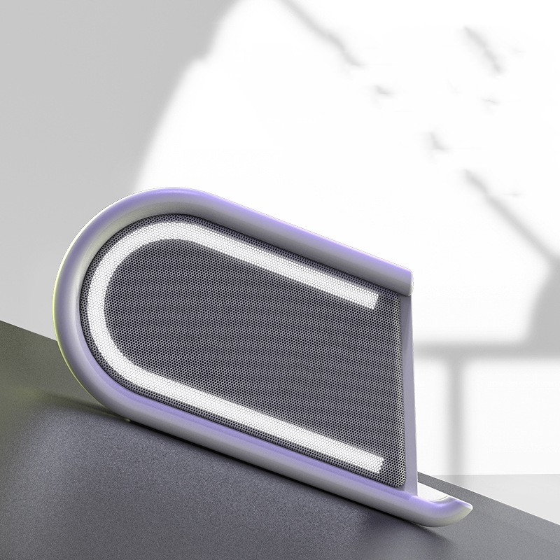Multifunctional Bluetooth Audio Phone Wireless Charging - Image 4