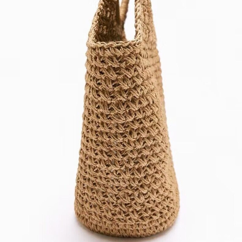 Woven Crossbody Bag, picture 3 of 5