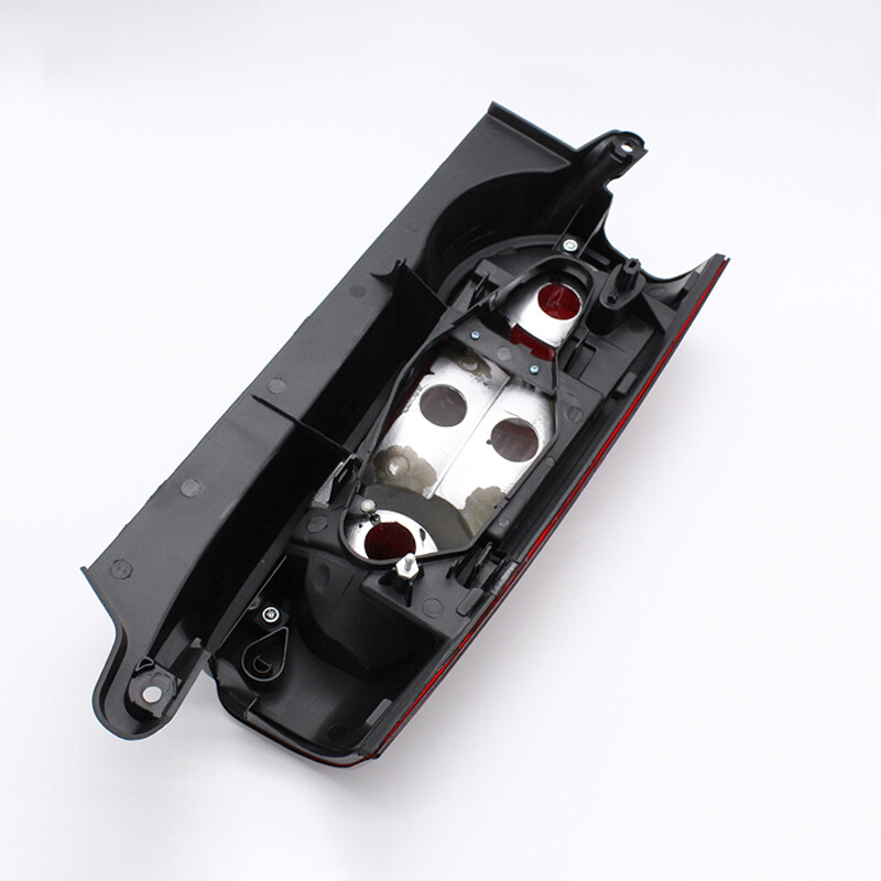 Peugeot Partner Mk2 Van - 2 Door Rear Light Lamp Drivers Side Right Hand — image 9