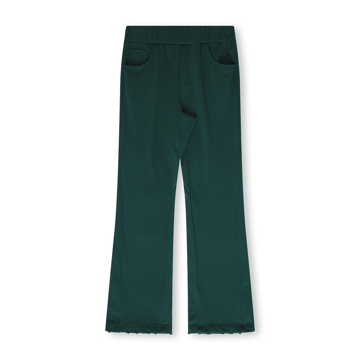 Title 12, Muške Casual Edging Vintage Fashion Pantalone –...