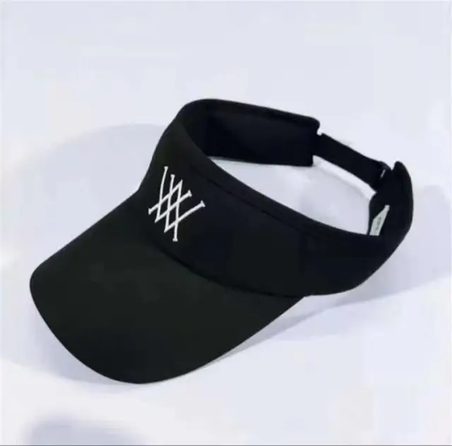 Golf Baseball Caps, Sun Protection Caps, Summer Sun Protection, UV Protection, Sports Caps Black - Shop at LoveMi