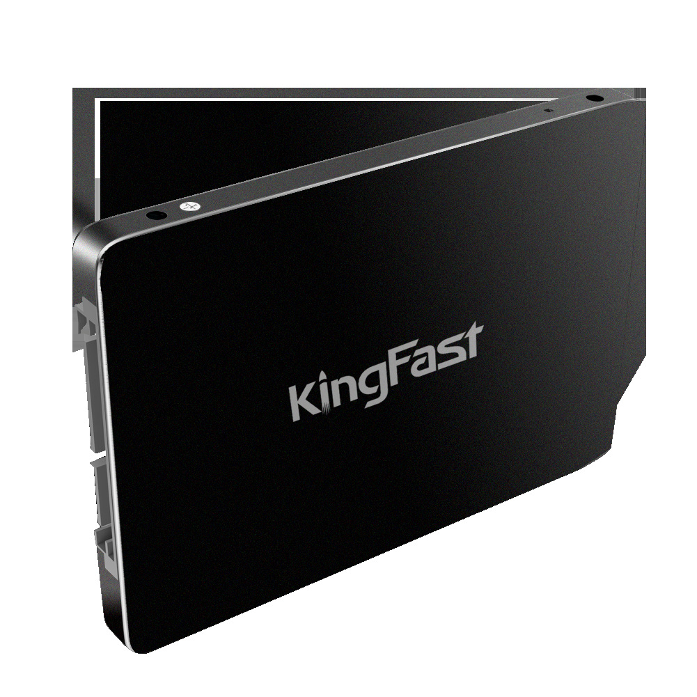 Gold Speed Solid State Drive III