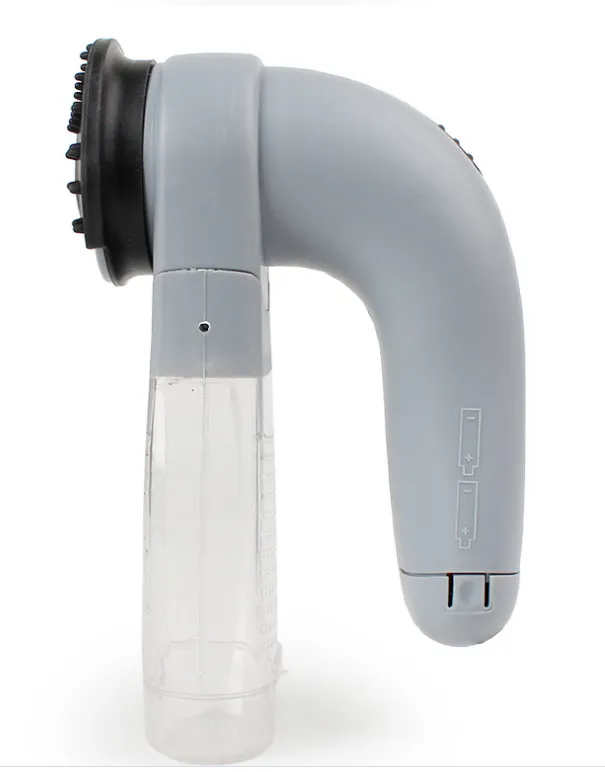 Electric Pet Hair Portable Pet Massage Cleaning Vacuum Cleaner – image 5