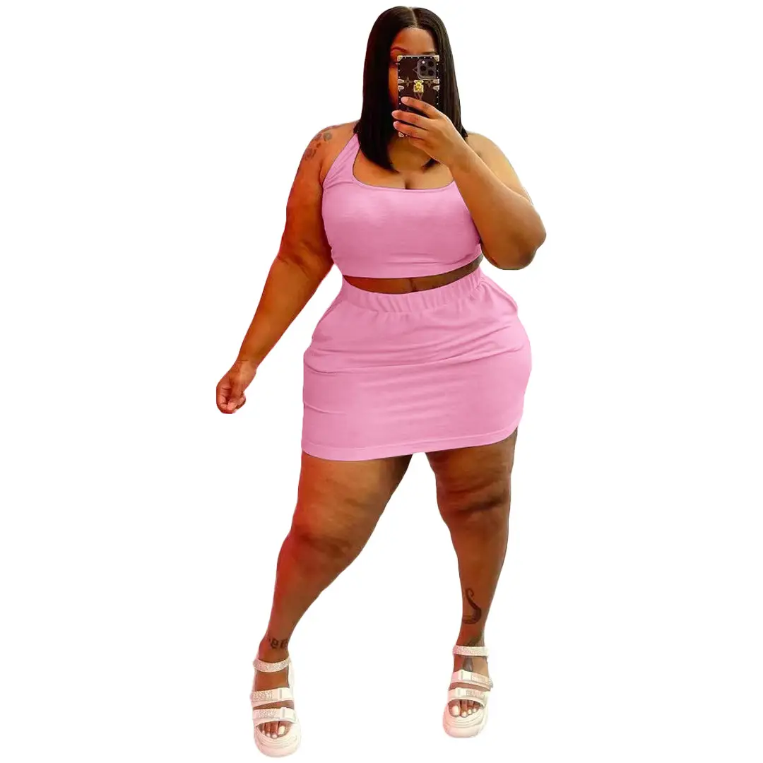 Women's Fashion Personality Sports Suit