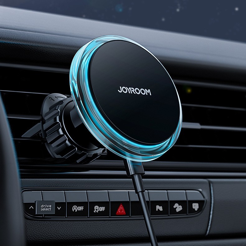 Car Air Outlet Lazy Mobile Phone Holder - Image 4