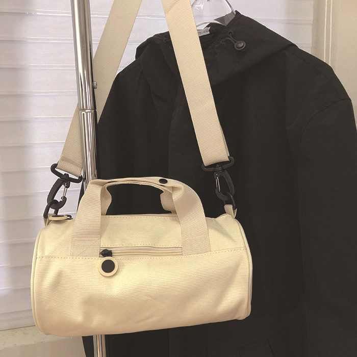 Hand Held Single Shoulder Luggage Bag
