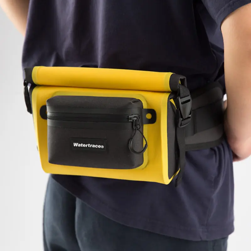 Fishing And Cycling Creek Surfing Waterproof Waist