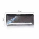 8Inch Hekou Plate Colorful