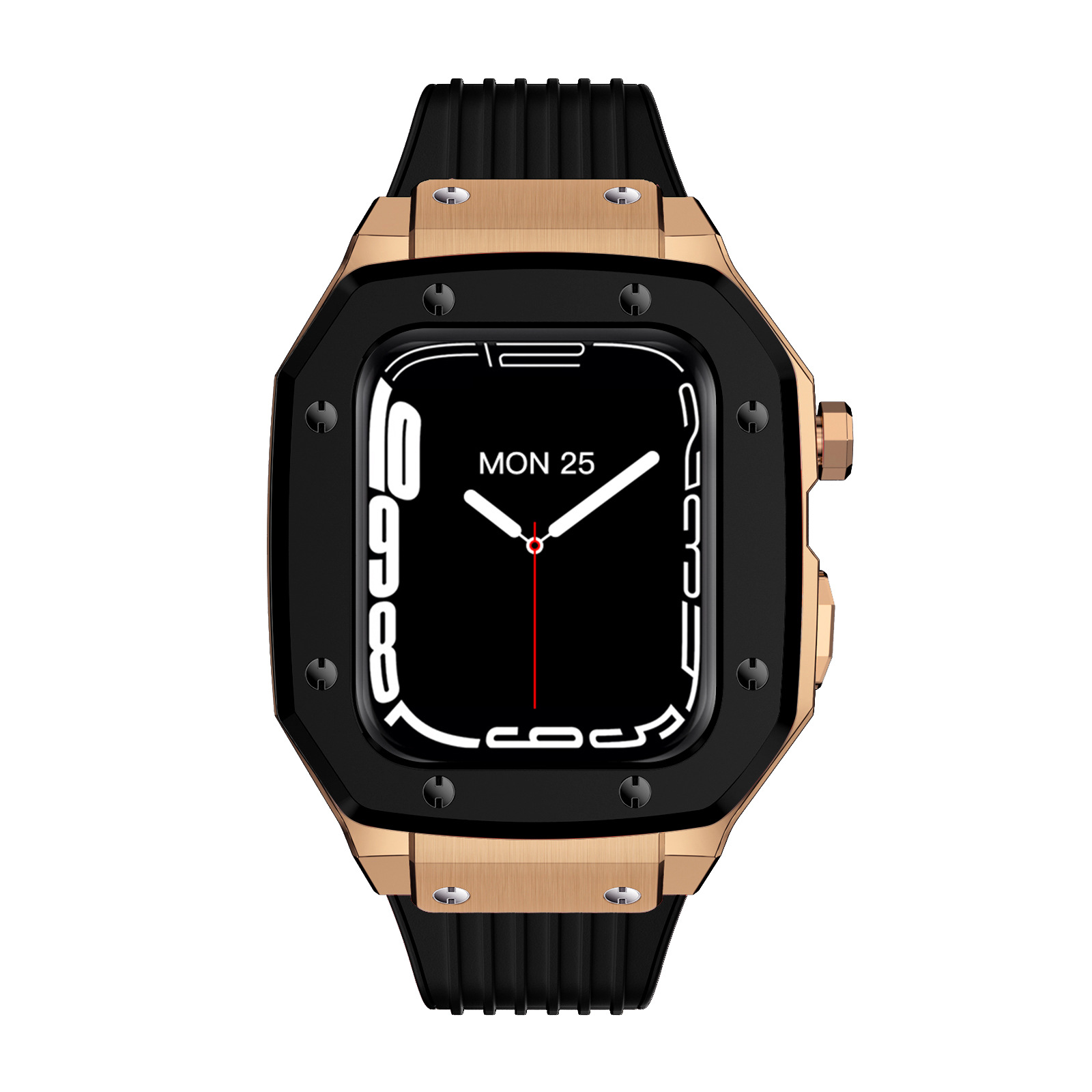 Fashion Simple Zinc Alloy Watch Protector