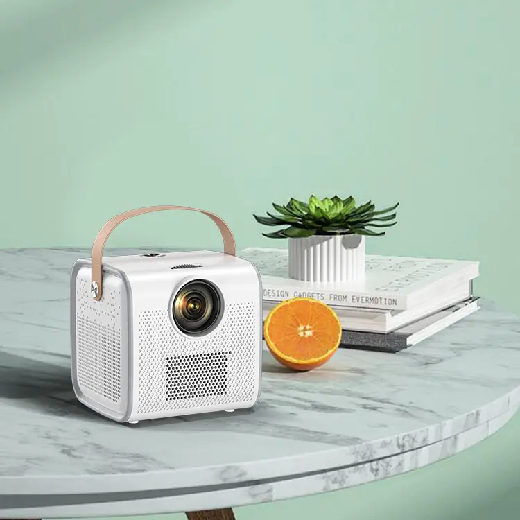 Projector Full Hd Mini