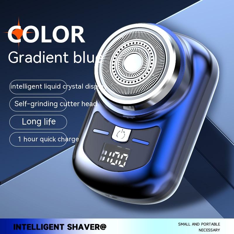 1607Gradient Blue