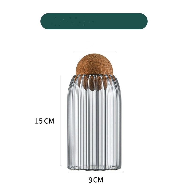 Capacity 800Ml