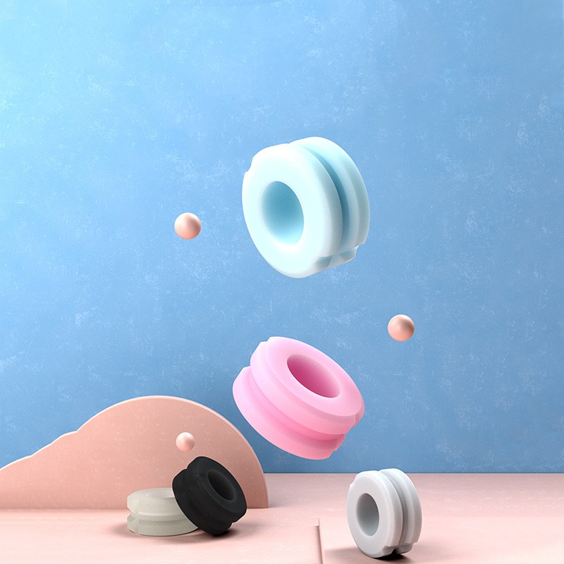 Lower Jaw Trainer Edible Silicon Facial