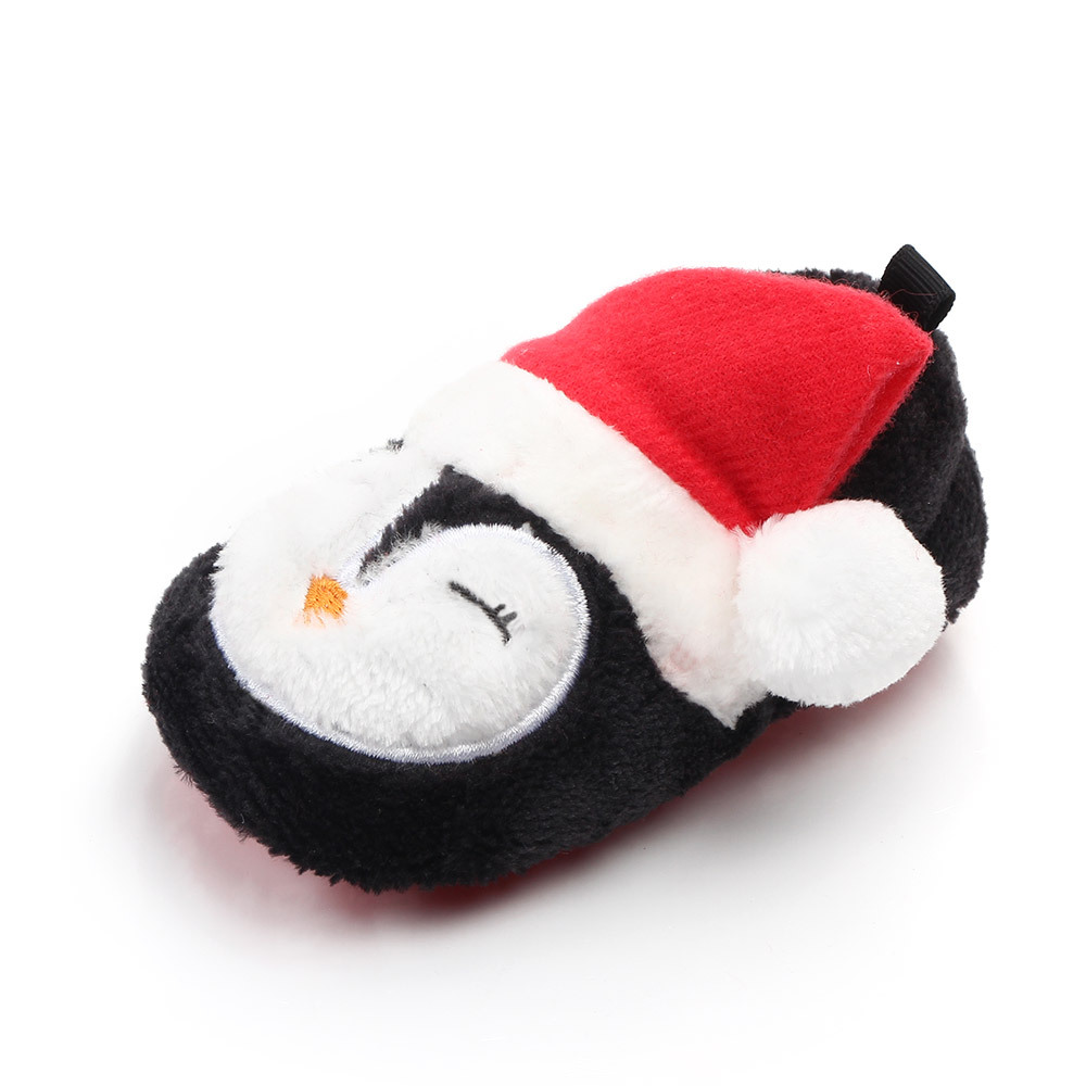 Christmas Penguin