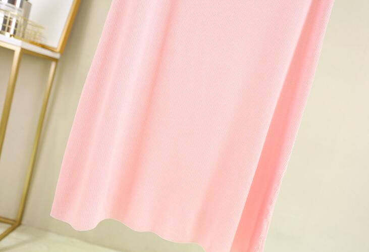 Title 4, Womens A-line mid-length inner vest skirt, pro...