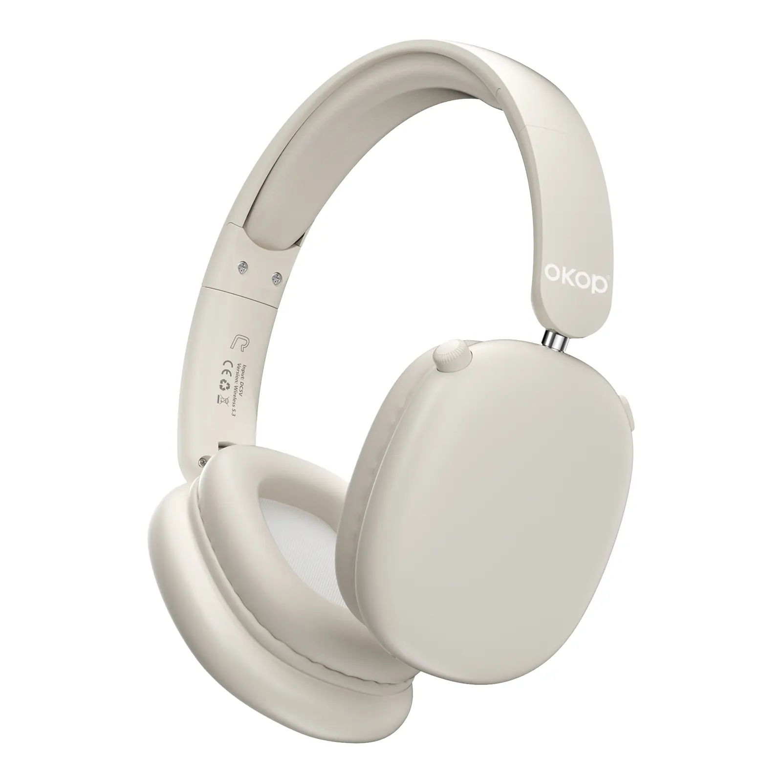 KP-H104 In Stock New Over Ear Bluetooth