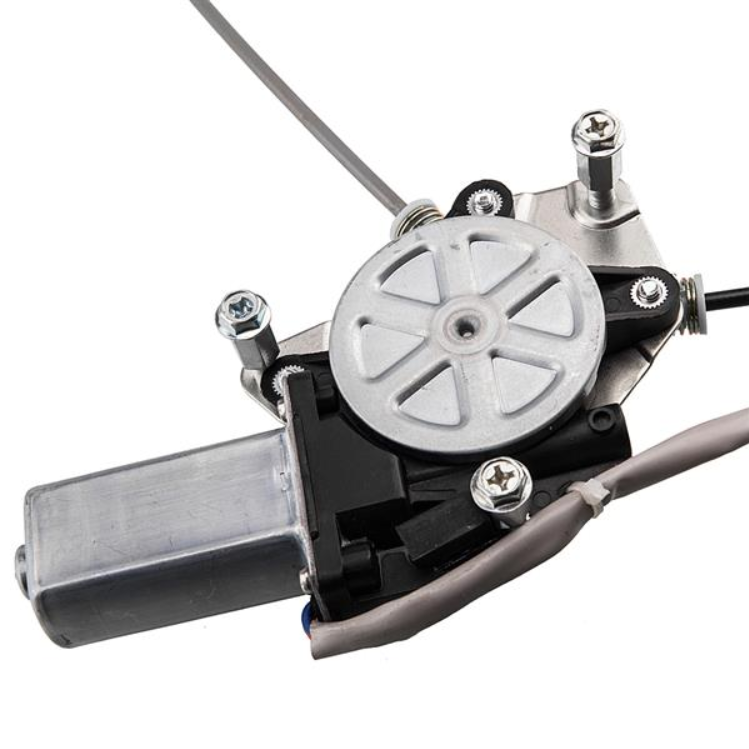 Lève-vitre électrique avant droit avec moteur pour élément 03-10 – Image 6