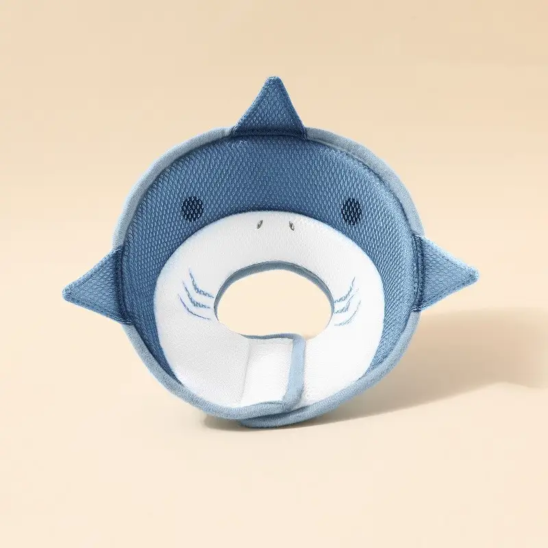 Cat Soft Protective Collar Cone For Recovery From Surgery