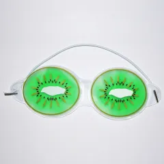 Shading Ice Eye Mask For Beauty And Beauty - Kiwi - View 1