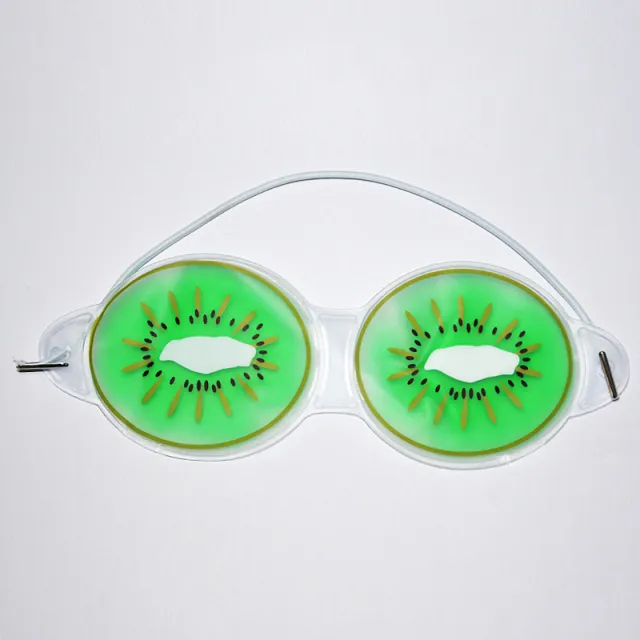 Shading Ice Eye Mask For Beauty And Beauty Kiwi - Shop at LoveMi