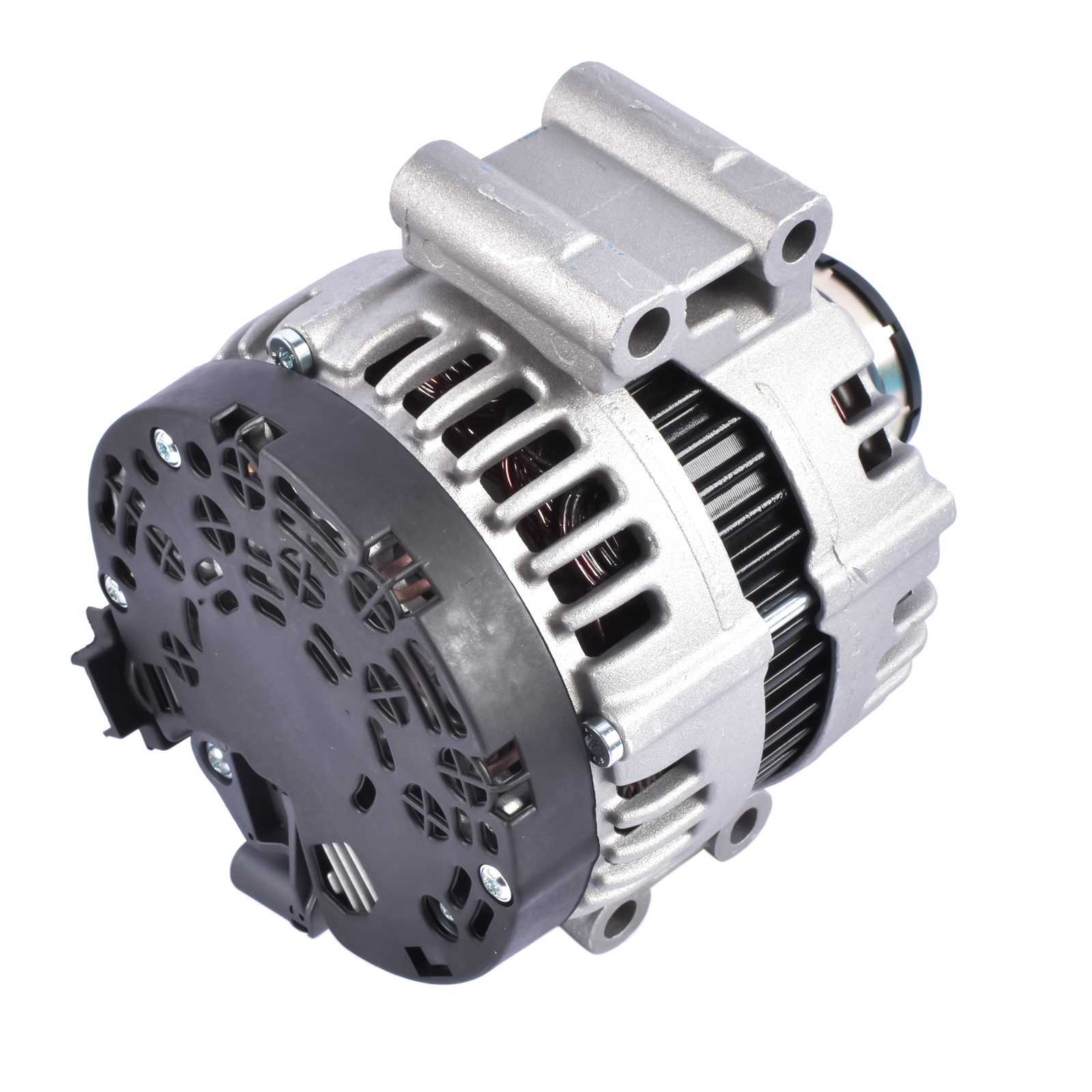 Alternator 180 Amp 12V For BMW 128i 323i 328i 328xi 330i 528i 528xi X3 X5 12317550968
