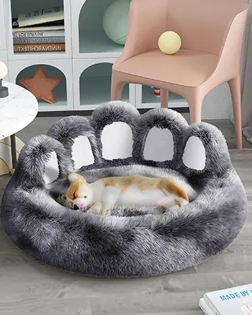 Thickened Warm Kennel For Pets