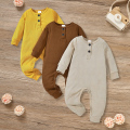 Apricot Yellow Brown