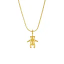 Bear Pendant