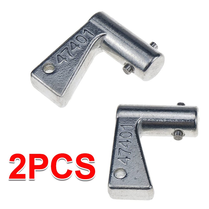 2PCS Ignition Isolator Plant Key For JCB 701 47401 Machinery Excavator Dumper — image 9