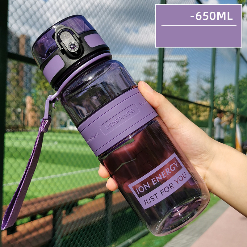 Purple 650ML