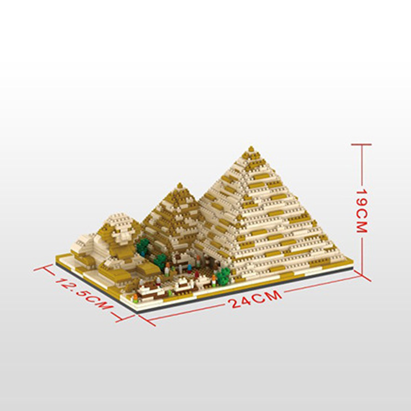 Pyramid