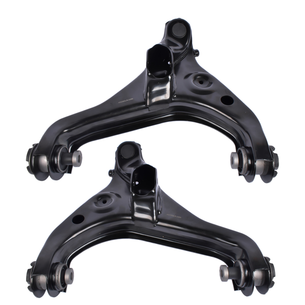 Front Lower Control Arms Ball Joint For Ford Expedition F-150 Lincoln Navigator