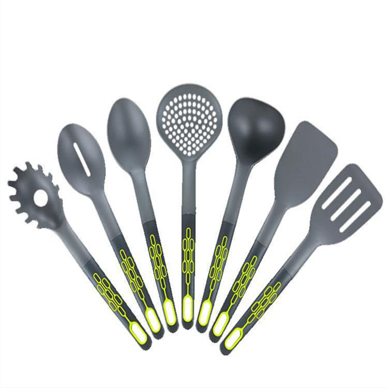 Title 17, New Kitchen Non-Stick Pan Tool Set