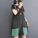 Green Black