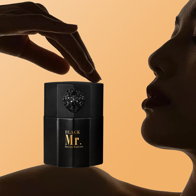 Men's Long-lasting Fragrance, Niche Fragrance — foto 4