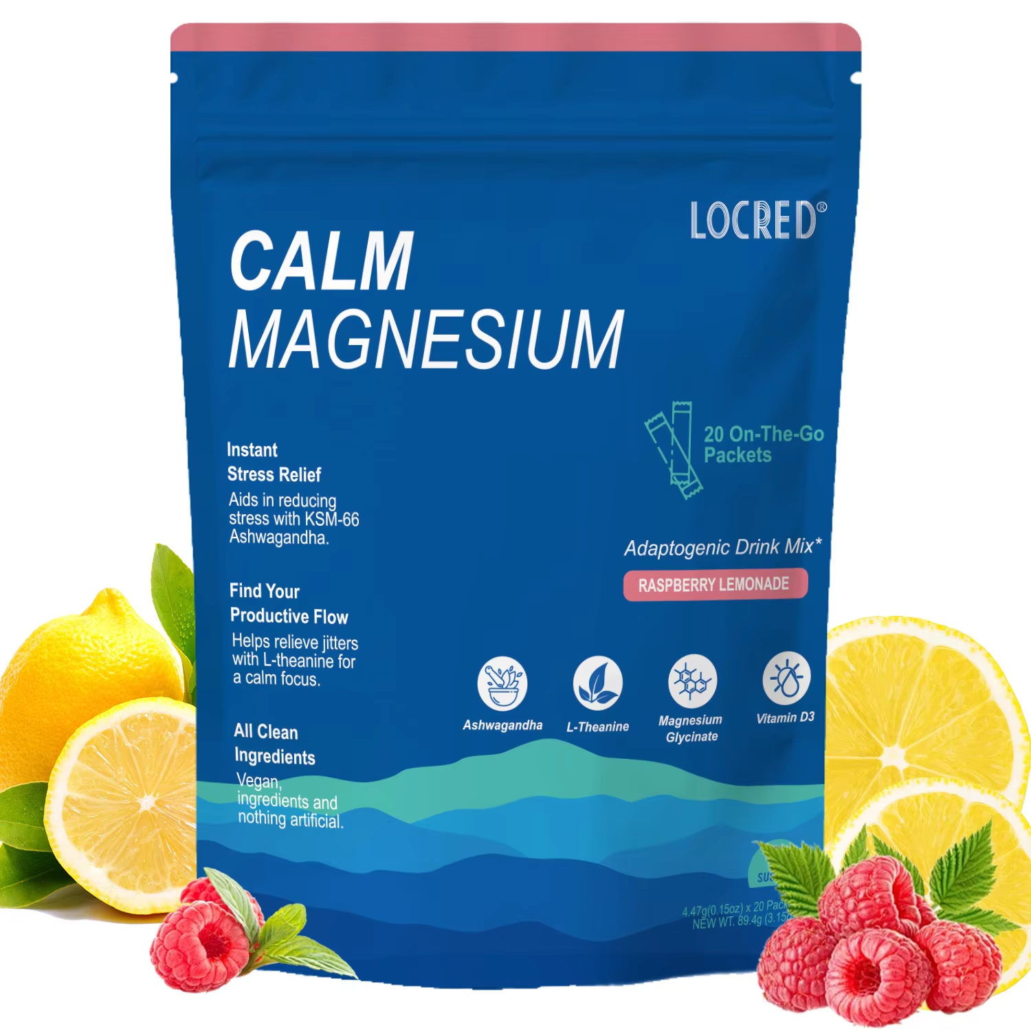 ad936c69 006a 4421 84a4 18558f9d2fd8 Adaptogenic Drink Mix For Calm, Stress Relief Magnesium Electrolyte Powder