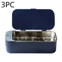 Blue 3Pc
