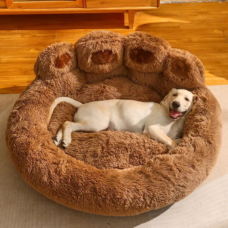 Kennel Warm Medium Large Dog Corgi Golden