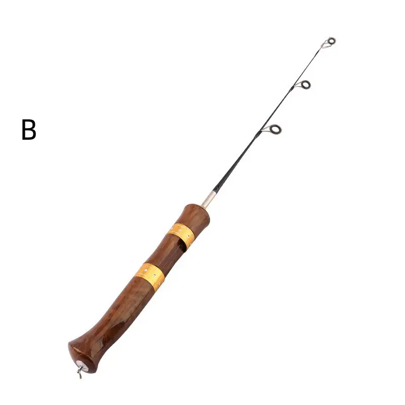 Ice Fishing Pole Outdoor Portable