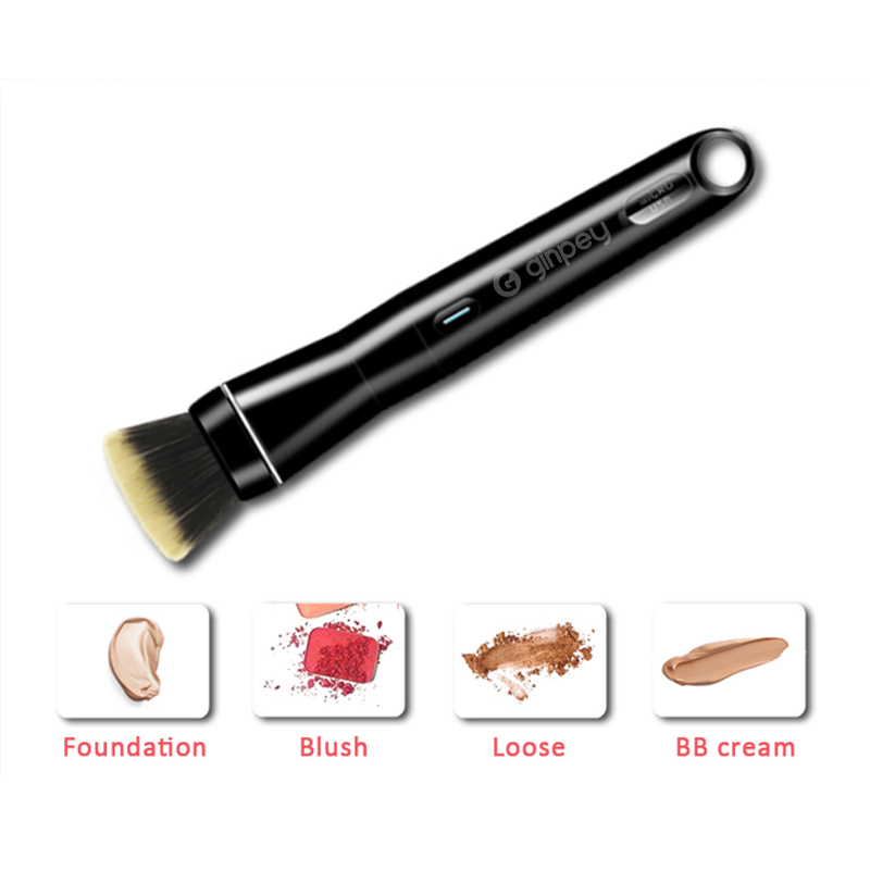 Electric Rotating Makeup Brush 6