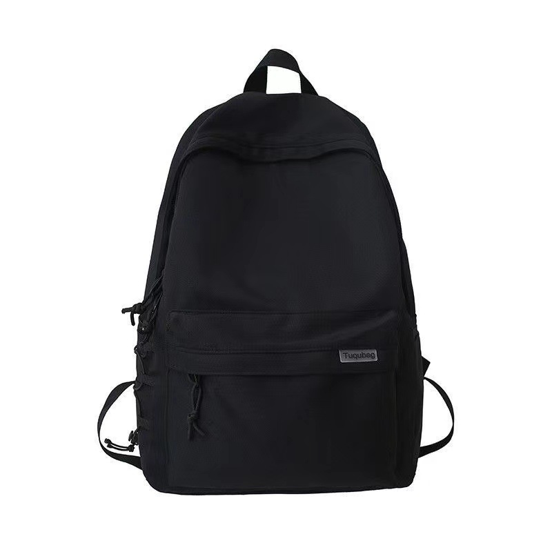 Title 11, Backpack Simple Leisure Large Capacity Travel B...