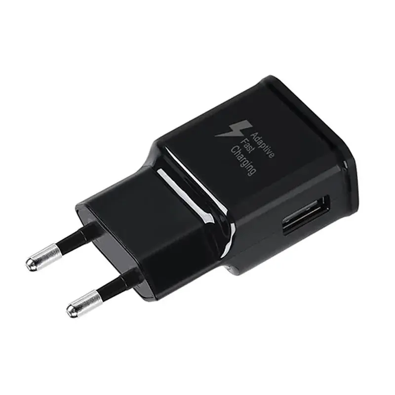 9V 1.67A Travel Adapter 15W Fast Charging