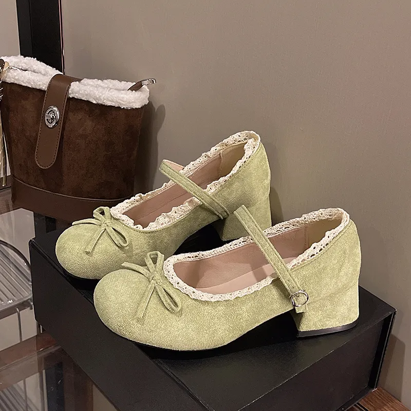 2026 Summer Women's French Style Quilted Low