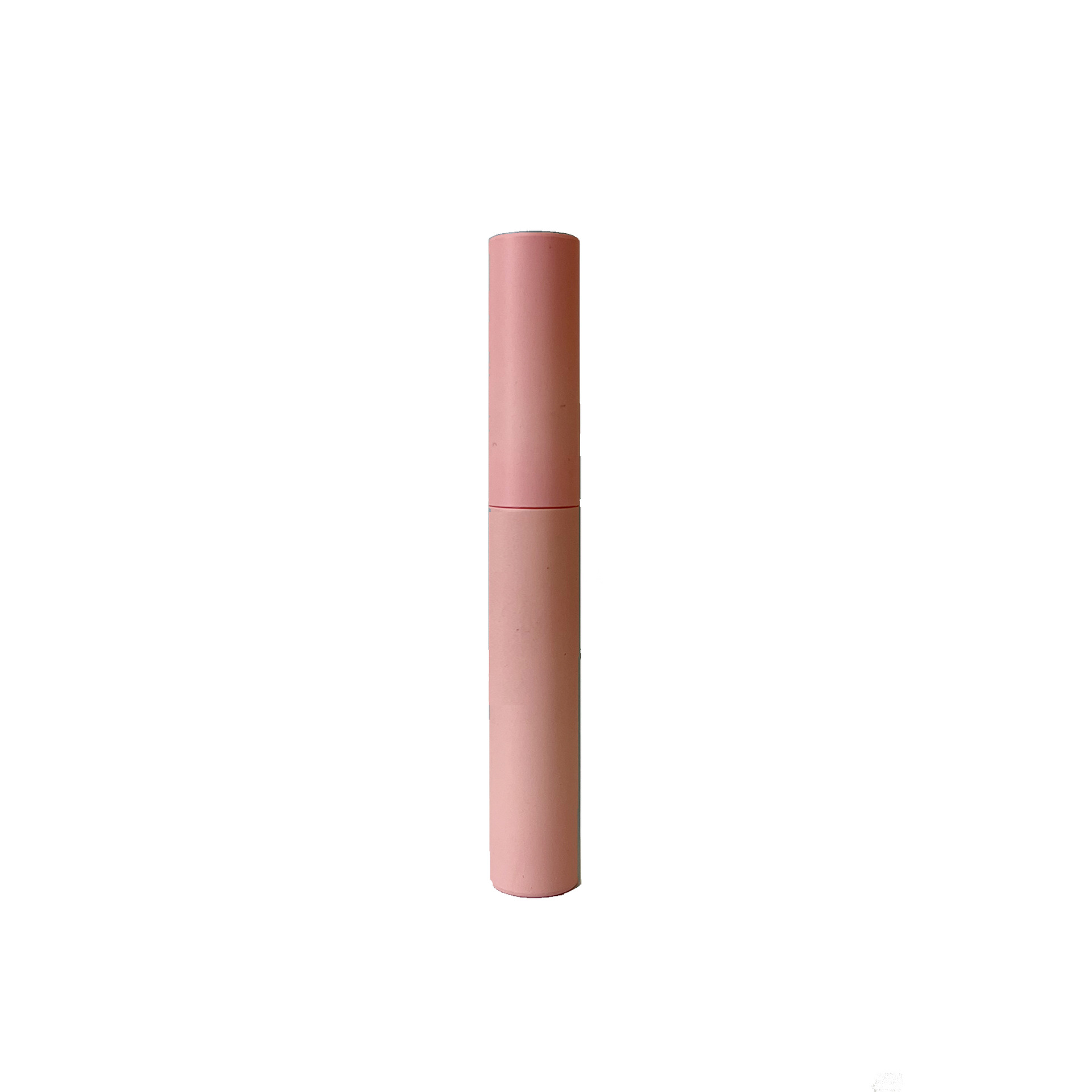 Pink Bottle Of Black Glue