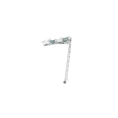 Niche Design Senior Sense Of Hair Accessories Hair Clip - Image Models - View 1