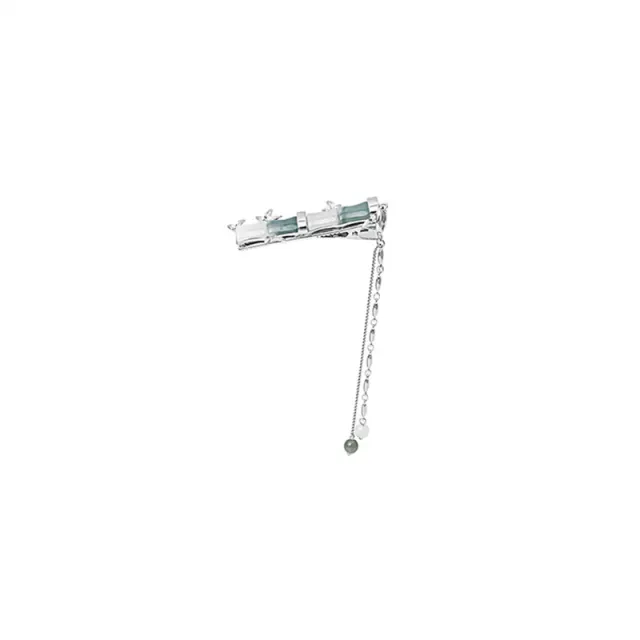 Niche Design Senior Sense Of Hair Accessories Hair Clip Image Models - Shop at LoveMi